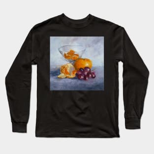 Oh My Darling, Clementine! Long Sleeve T-Shirt